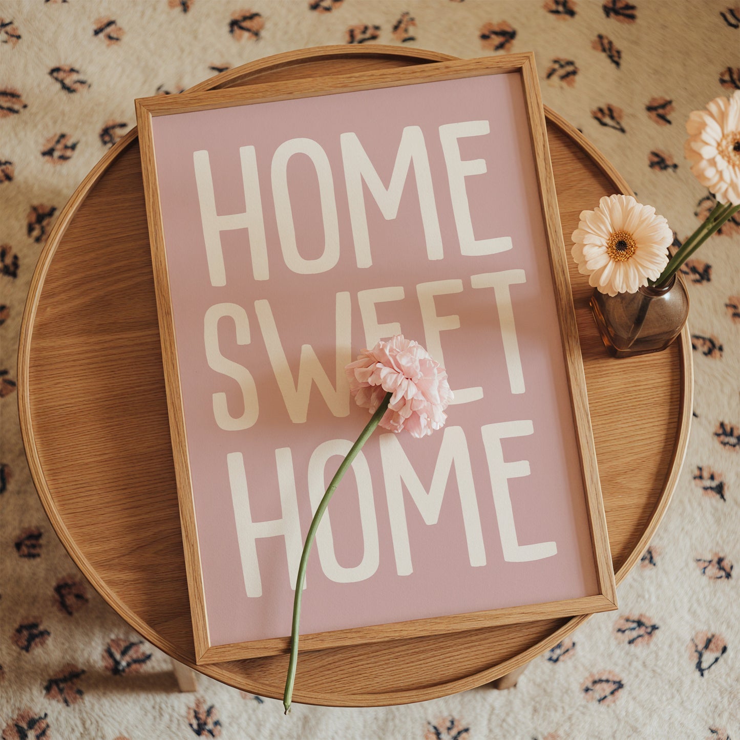 Home Sweet Home Print image 1