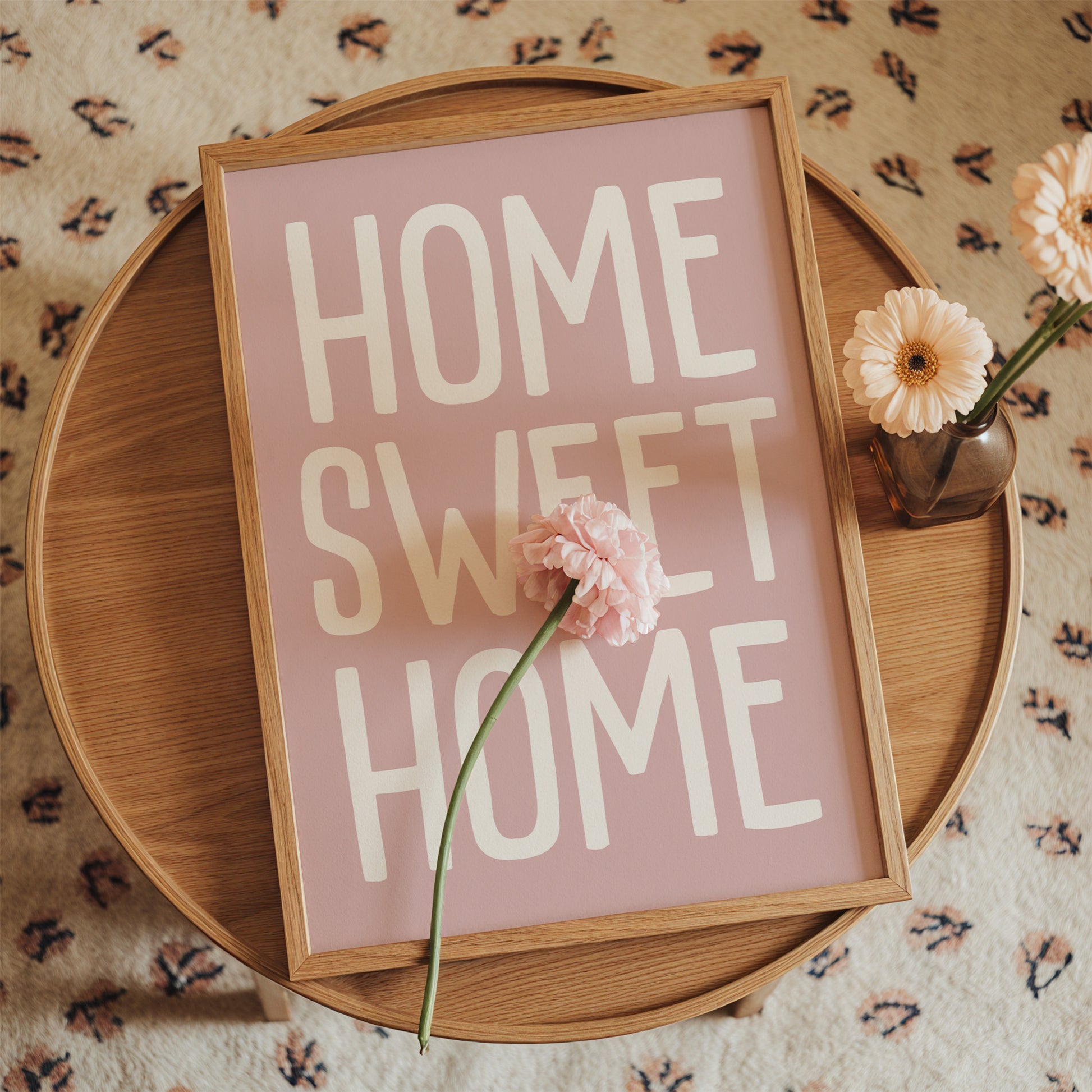 Home Sweet Home Print image 1