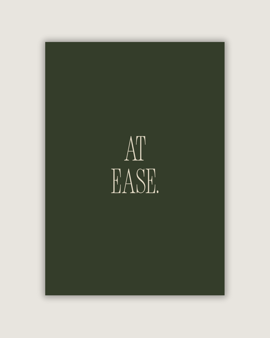 At Ease Print