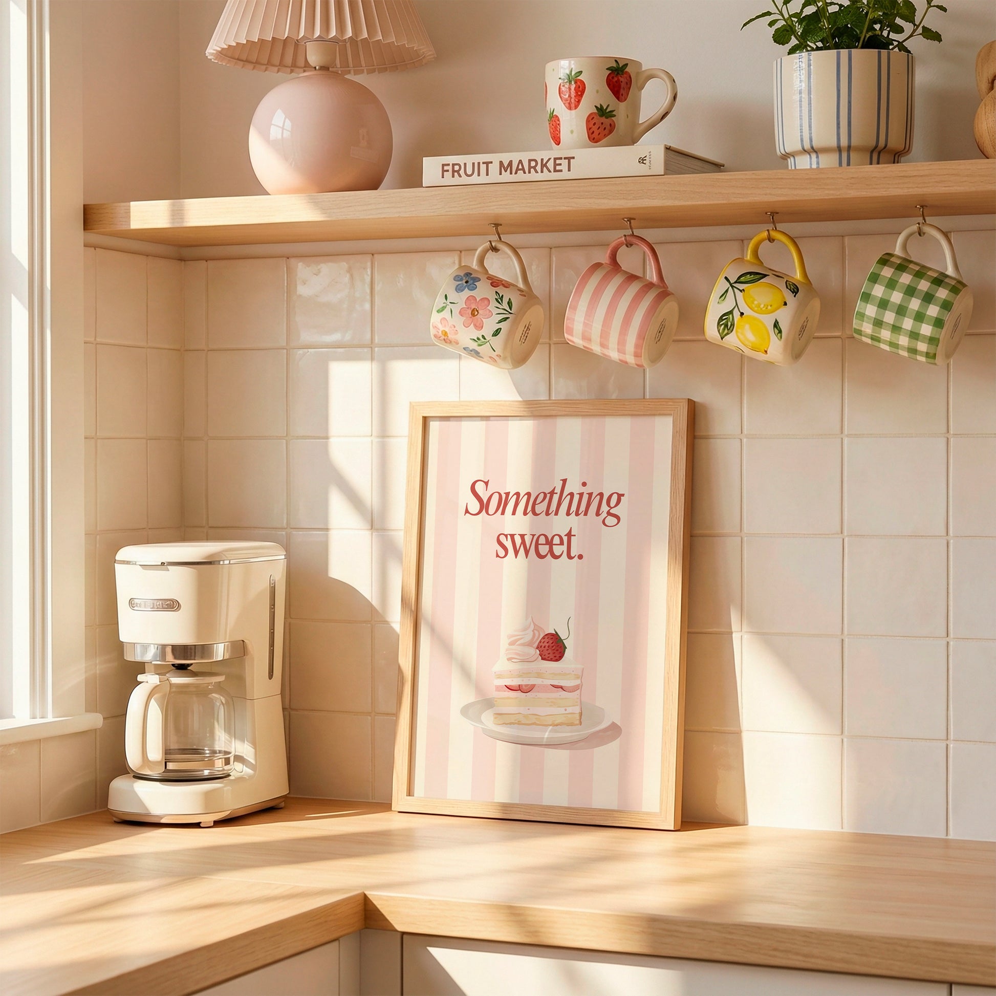 Something Sweet Print image 1