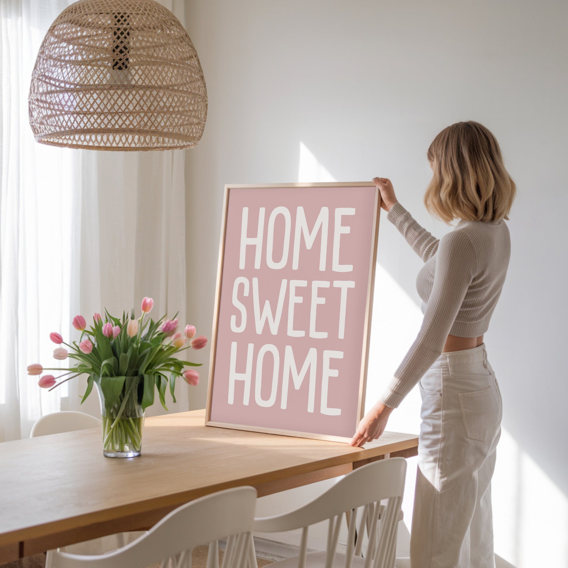 Home Sweet Home Print image 2
